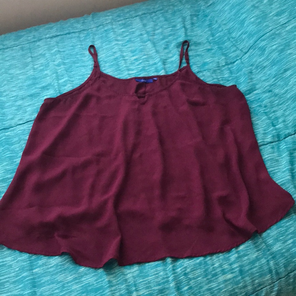 Apt 9 Swing Camisole